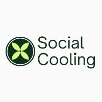 Social Cooling Logo